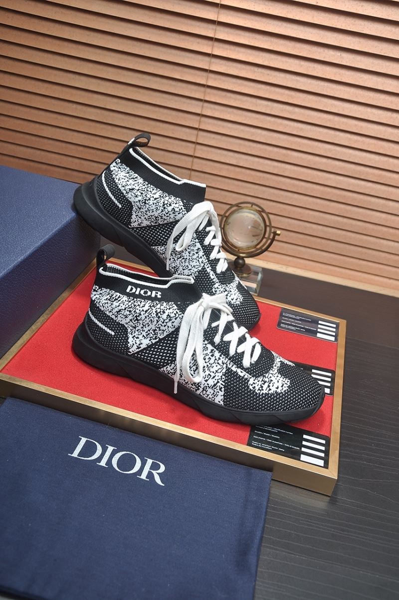 Christian Dior Low Shoes